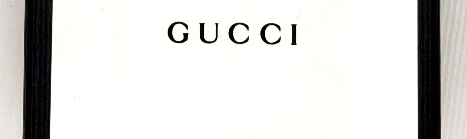Gucci
