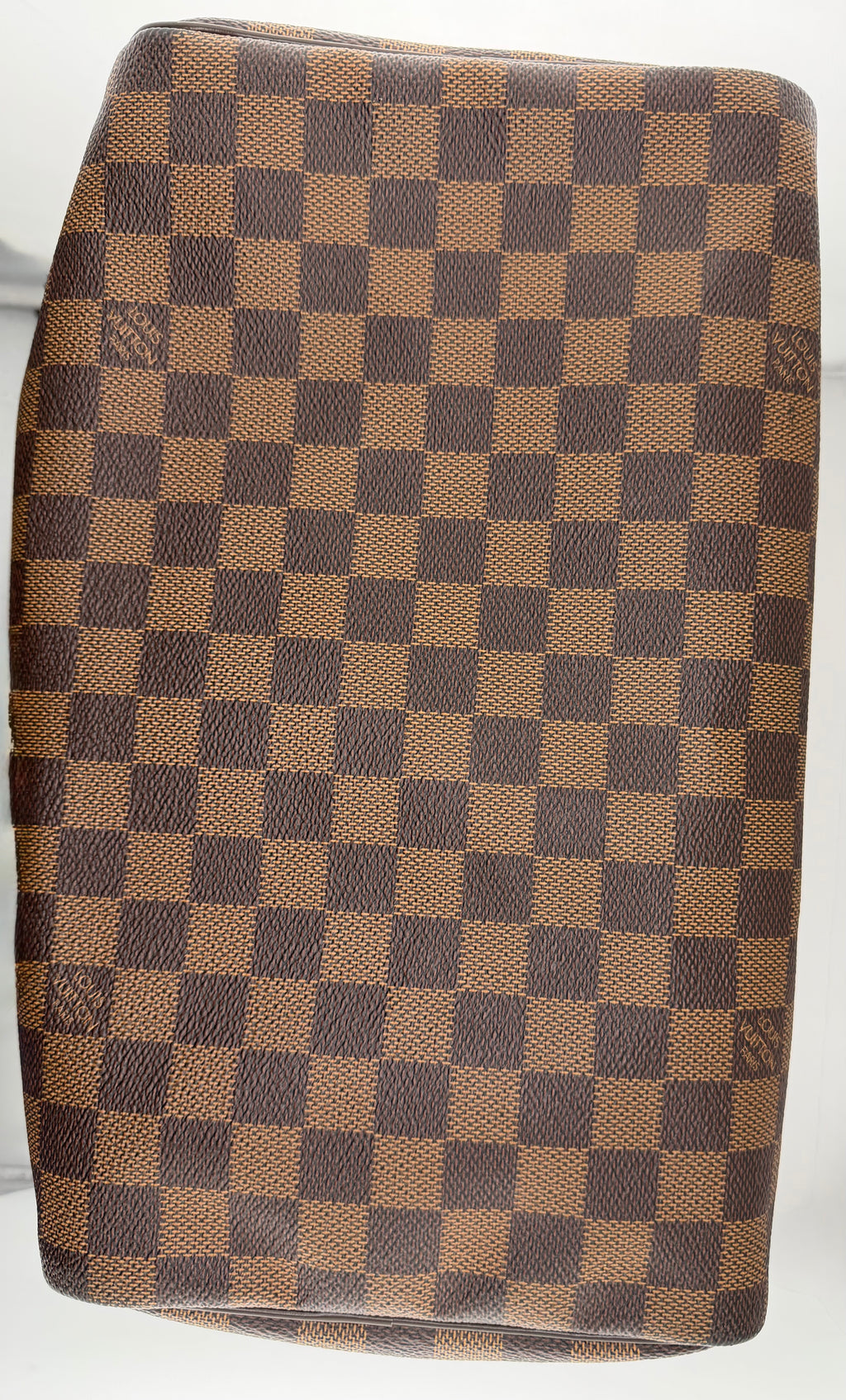 Louis Vuitton Speedy 30 Damier Ebene - Date code SD1134 (Excellent condition)