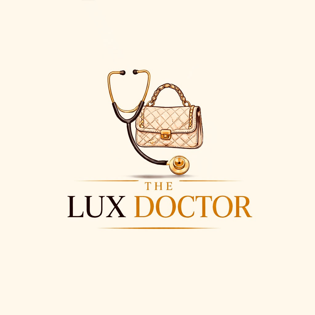 The Lux Doctor LLC